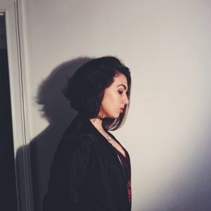 Meet your Posher, Francesca